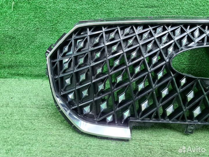 Решетка радиатора Chery Tiggo 8 Pro/Tiggo 8 Pro MAX