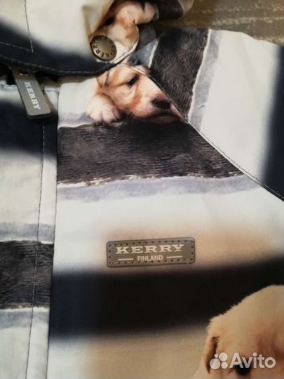 Продам комбинезон