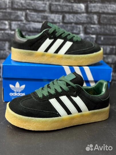 Кеды adidas женские luxe