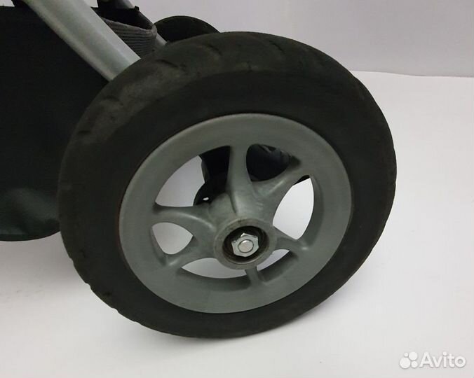 Детская инвалидная коляска Otto Bock kimba Sprin