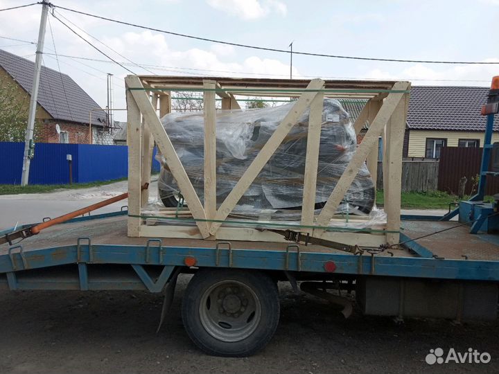 Эвакуатор рамонь