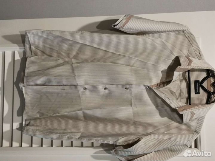 Мужская одежда пакетом