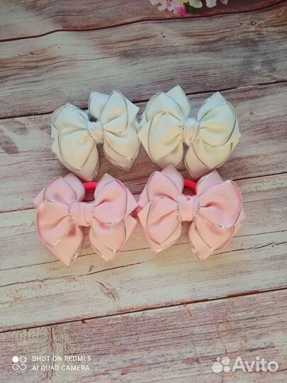 Резинка для волос