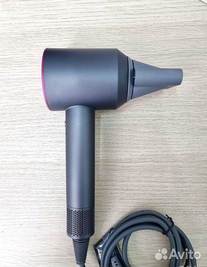 Фен dyson supersonic