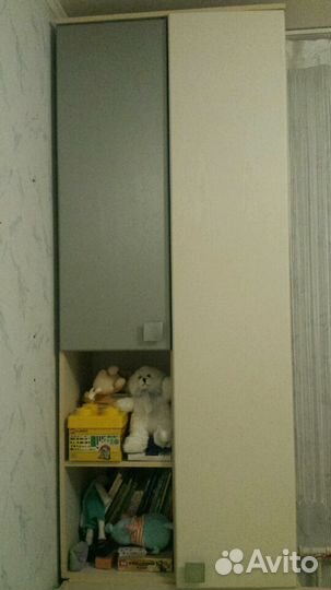 Спальный гарнитур детский