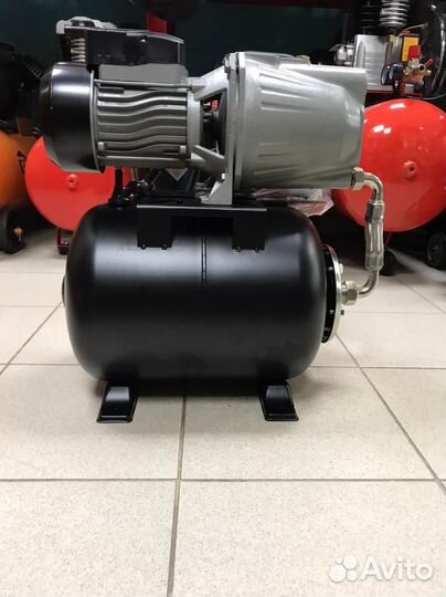 Насосная станция 900 Вт