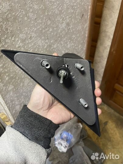 Зеркало боковое ваз-2170 левое