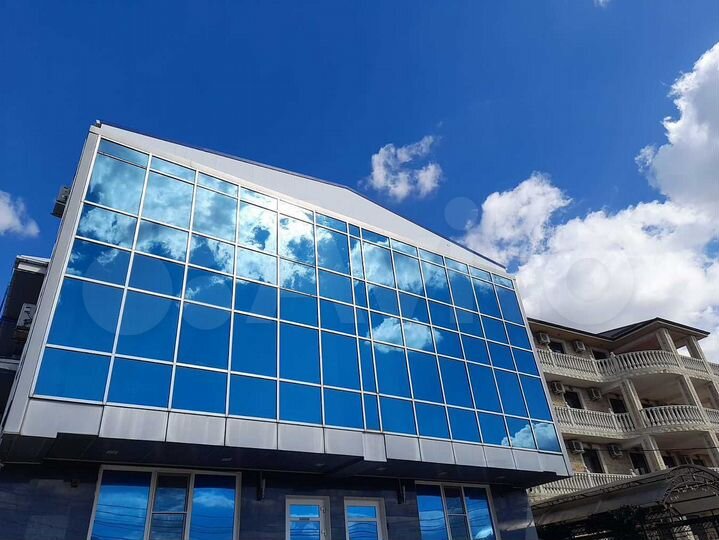 Продам гостиница, 1200 м²