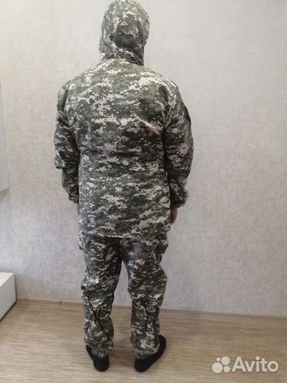 Костюм камуфляжный