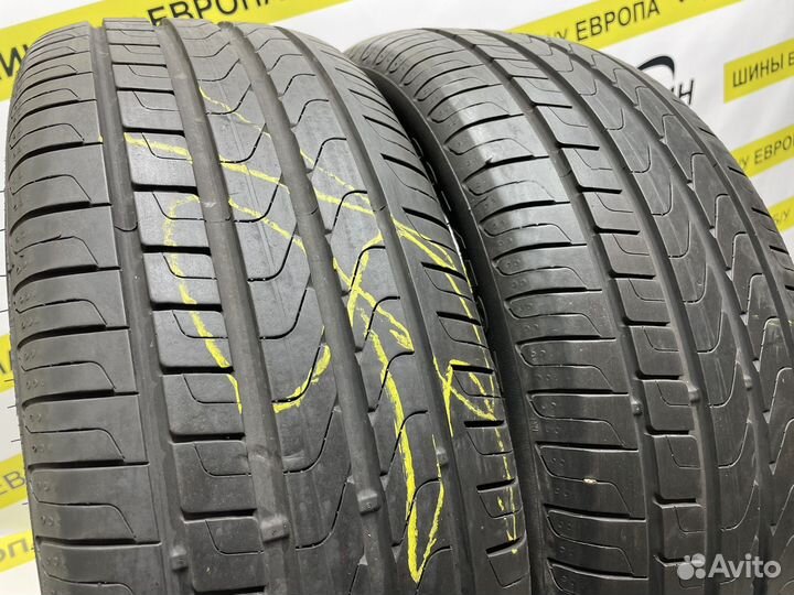 Pirelli Cinturato P7 Blue 225/50 R17 100R