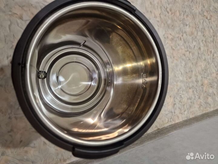 Термопот Gastrorag 8 литров