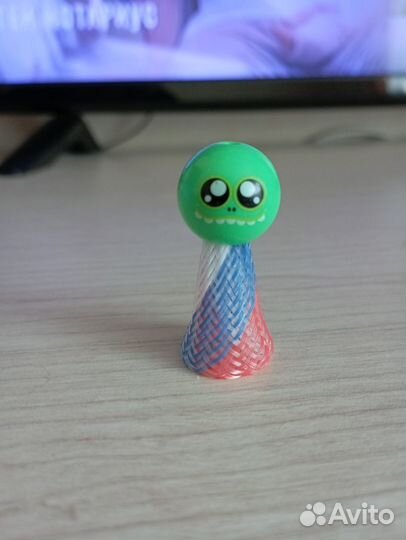 Прыгскокеры