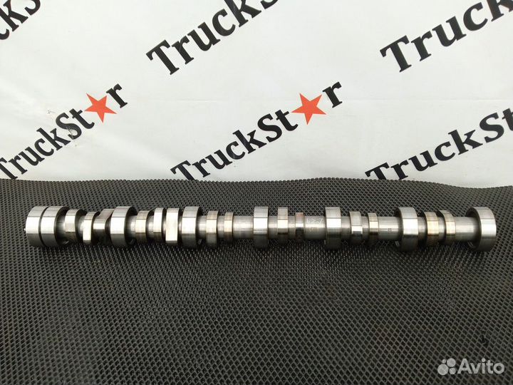 Распредвал 2019г Daf XF106, Tatra 158 Phoenix