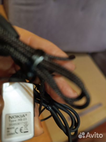 Гарнитура для телефона nokia