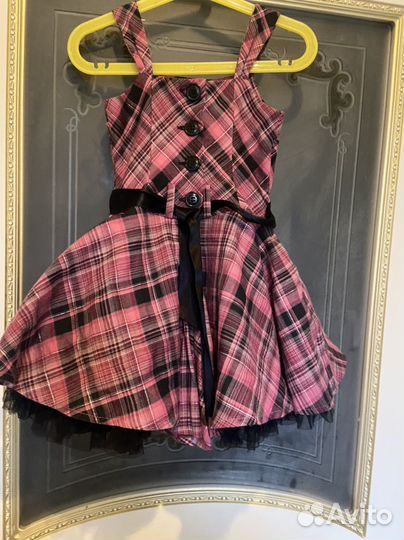 Веши на девочку 2 /3 брендовые