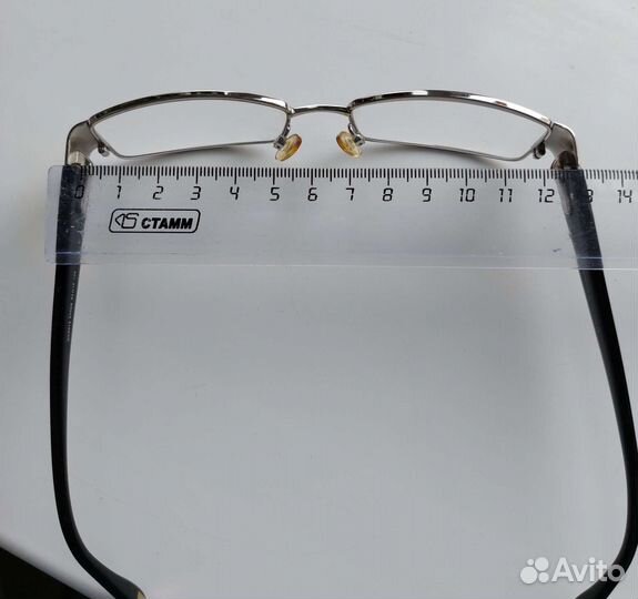 Очки антибликовые