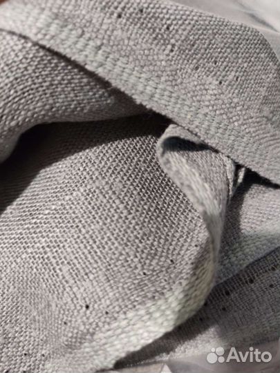 Ткань лен Айна икеа 1м Х 1.5м