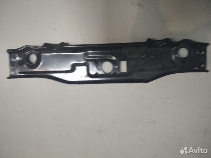 Панель передняя верхняя часть chevrolet lacetti