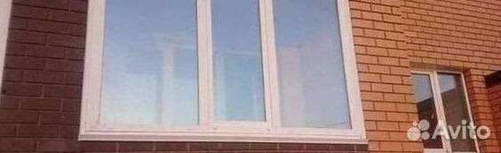 Пластиковые окна rehau