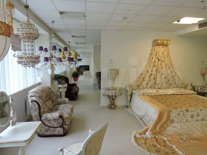 Продам помещение свободного назначения, 7995 м²