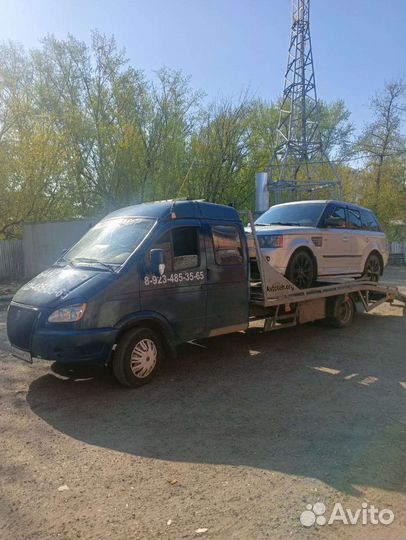 Эвакуатор юрга круглосуточно