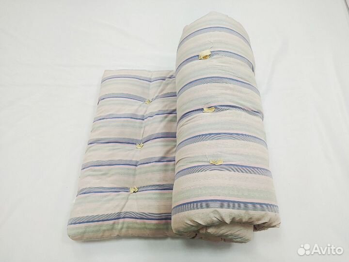 Ватные матрасы оптом