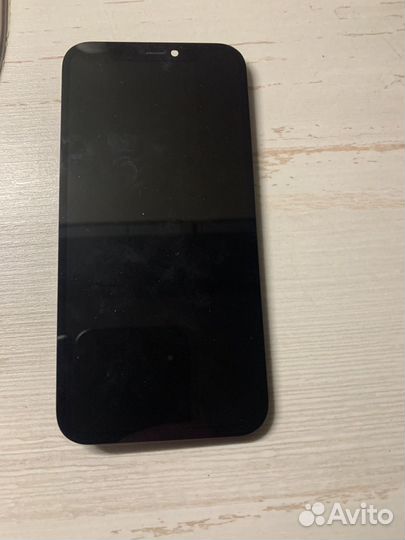 Дисплей iPhone 12 (оled)