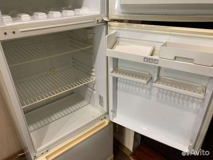 Холодильник бу