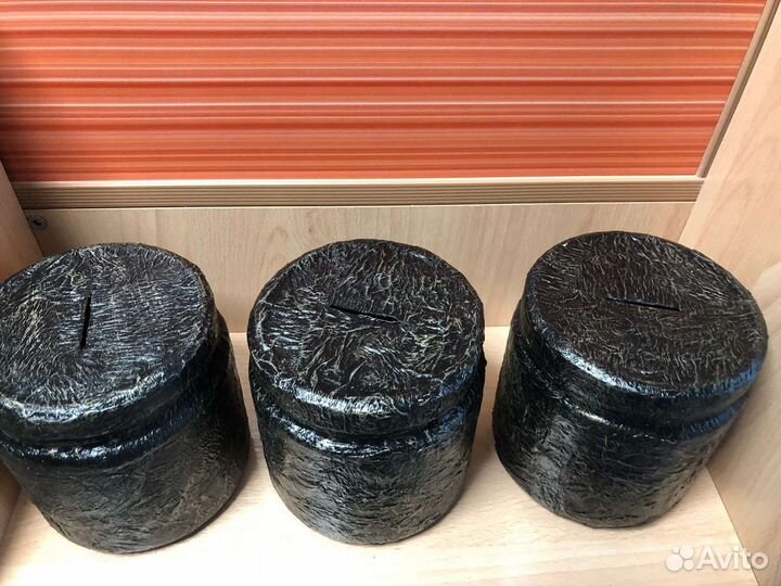 Копилка для денег