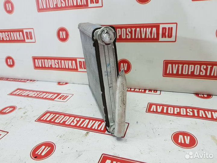 Радиатор отопителя Toyota Prius ZVW30 2ZR-FXE