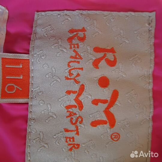 Одежда и обувь для девочки