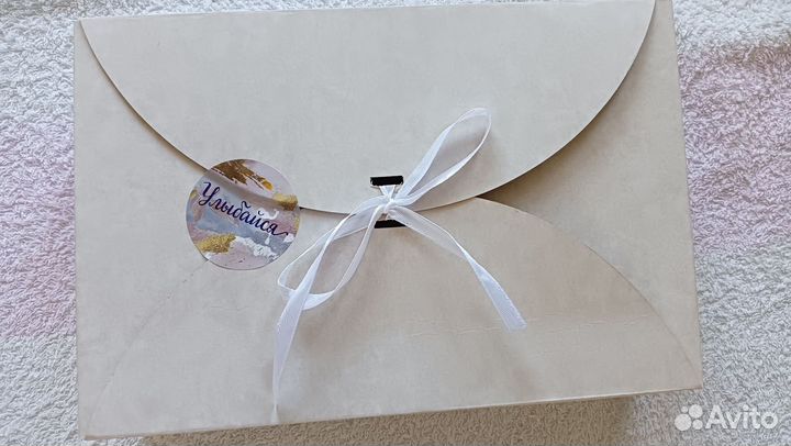 Подарочный набор