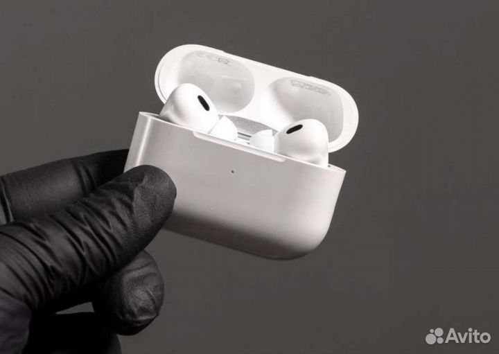 Air Pods Pro 2 Гарантия