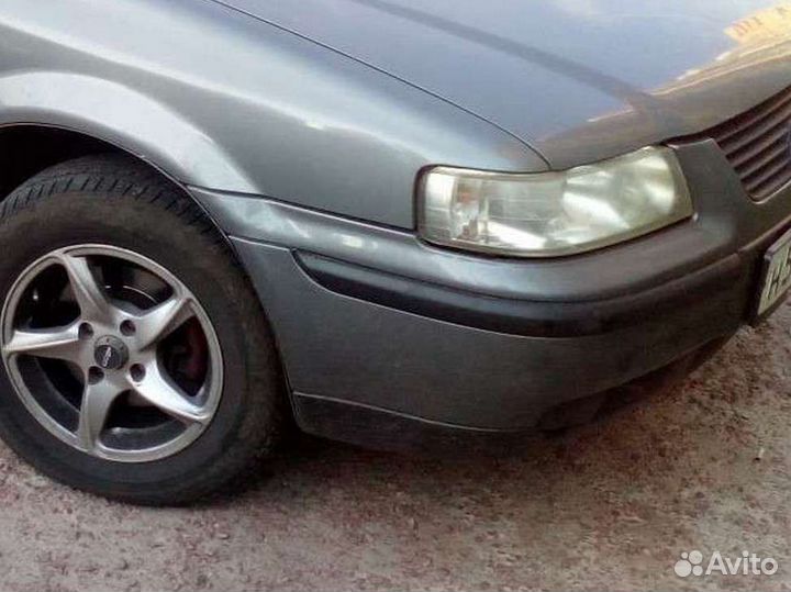 Колесные болты