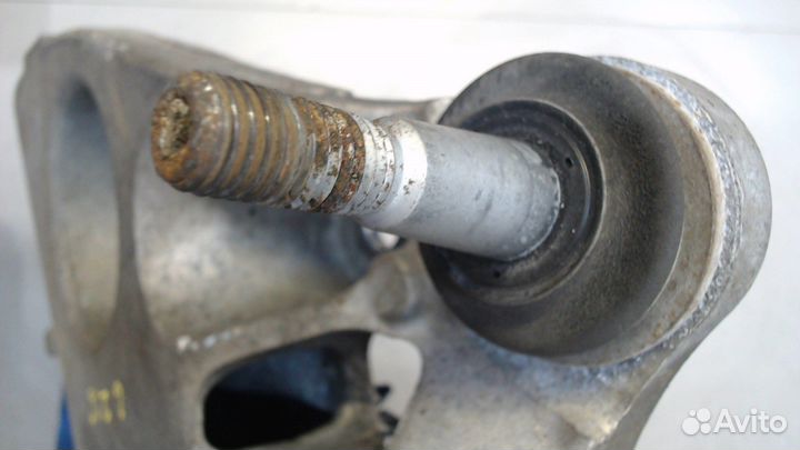 Рычаг подвески Cadillac SRX, 2012