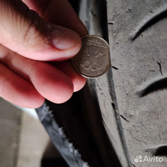 Michelin Energy Saver 205/55 R16