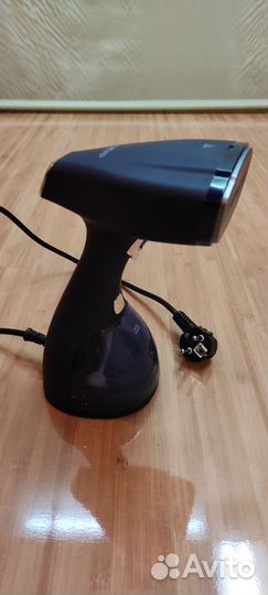 Ручной отпариватель