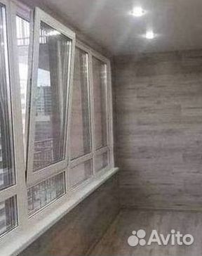 Окна быстро