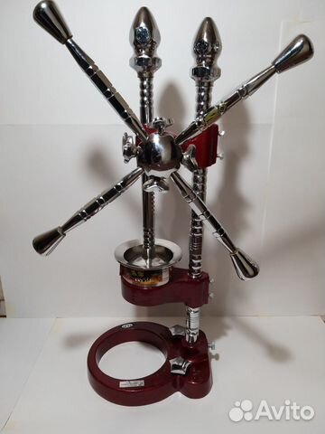 Пресс-соковыжималка-гранат