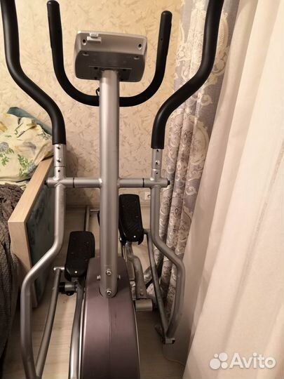 Эллиптический тренажер, орбитрек oxygen EX-35