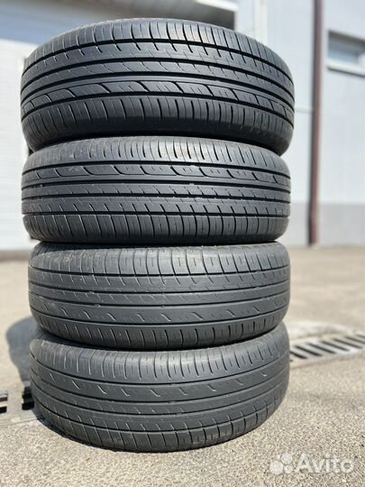 Lassa Greenways 195/65 R15 91H