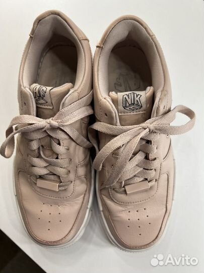 Nike Air Force женские