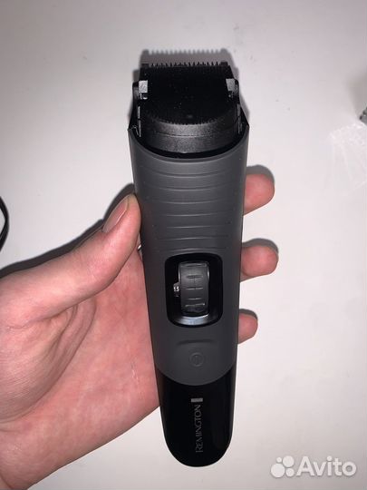 Триммер remington