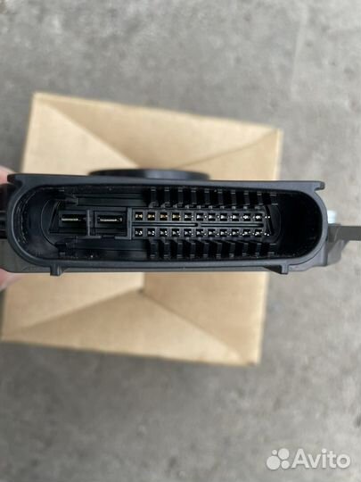 Блок фары lexus 8990760040