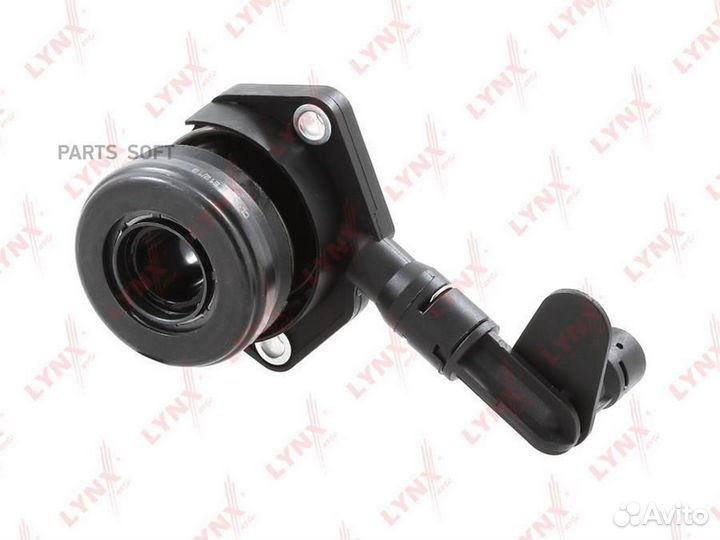 Lynxauto CL8231 Муфта выключения сцепления, гидрав