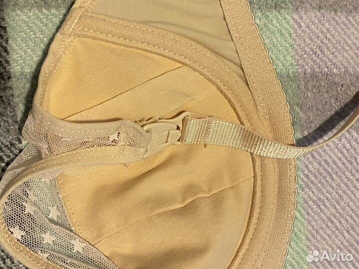 Лифчик для кормления