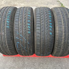 Bridgestone B250 195/65 R15 91H