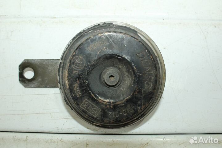 Сигнал toyota BB 05* NCP30 / left