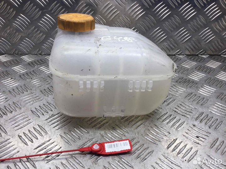 Бачок расширительный Opel Zafira 13127129 Z20LEL