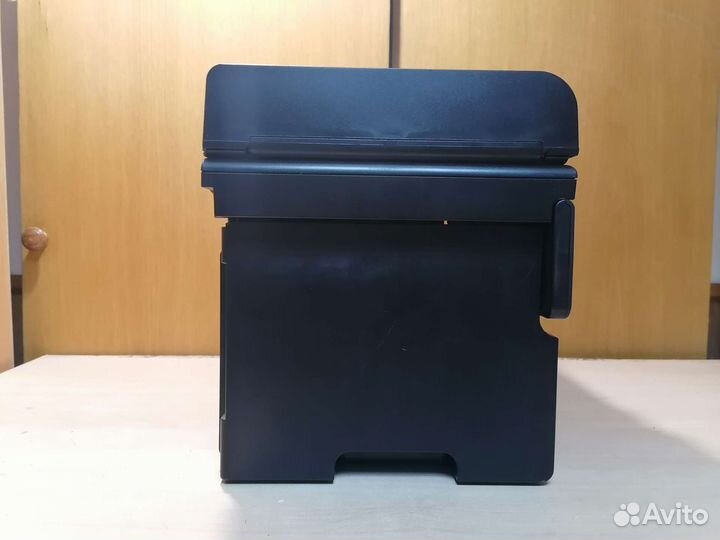 Мфу HP Laser Jet M1212nf MFP